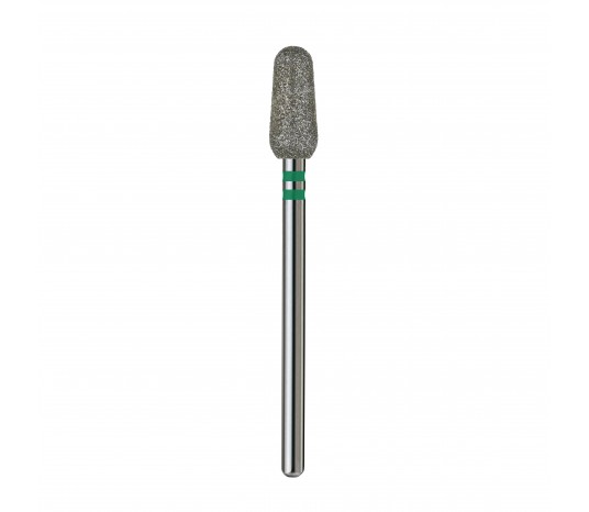 Stożek zaokrąglony 5.0 green (Premium)