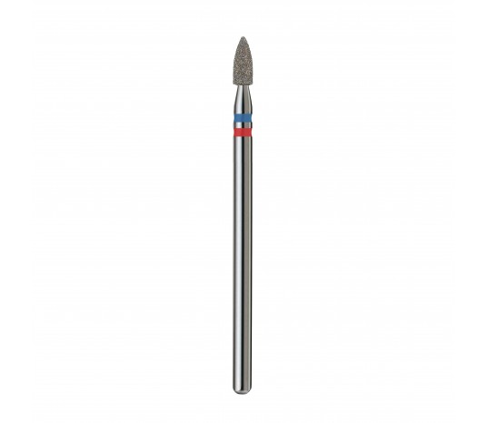 Walec 2.5 blue+red (Premium)