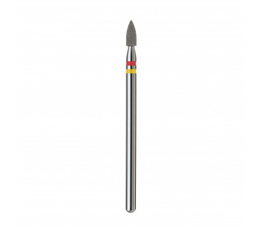 Walec 2.5 red+yellow (Premium)