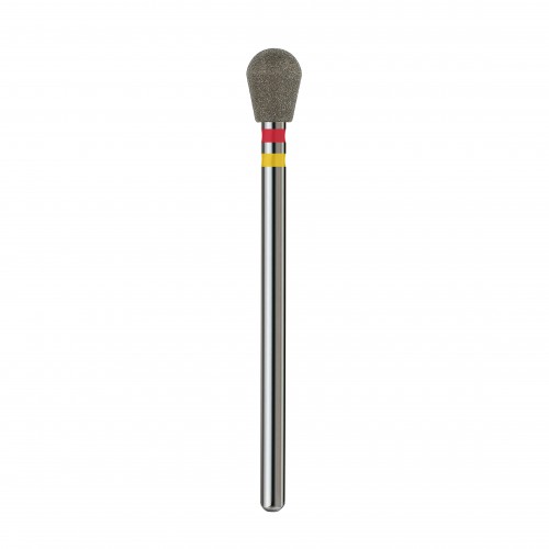 Груша 6.0 red+yellow (Premium)