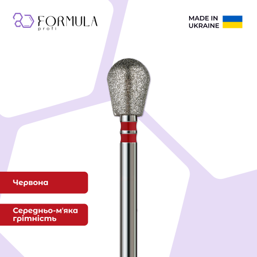 Груша 6.0 red (Premium)
