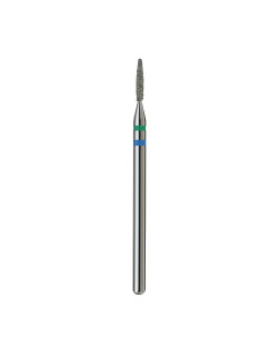 Гостре полум'я 1.2 green+blue (Premium)