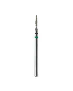 Гостре полум'я 1.2 black+green (Premium)