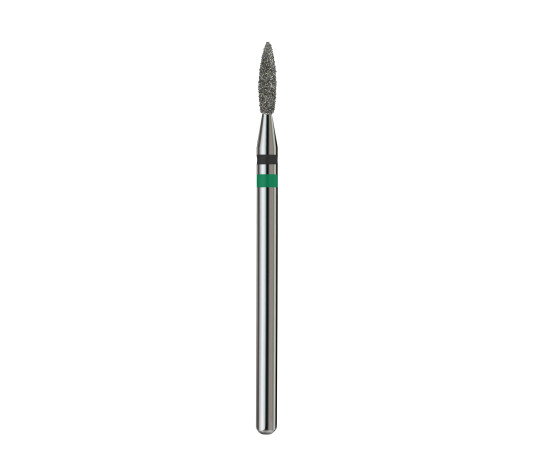 Ostre płomienie 1.8 black+green (Premium)