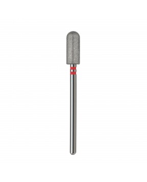 Cylinder zaokrąglony 5.0 red (Premium)