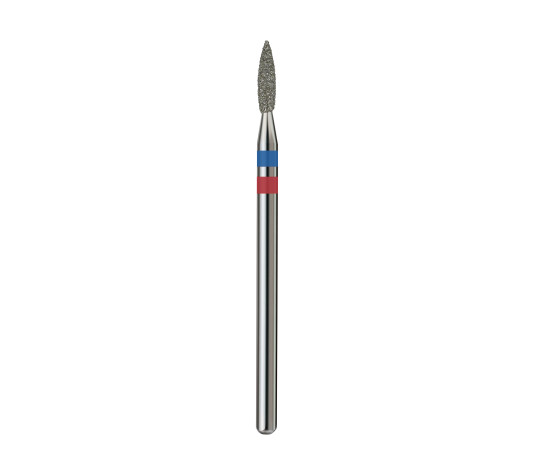 Острое пламя 1.8 blue + red (Premium)