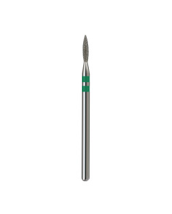 Sharp Flame 1.8 green (Premium)