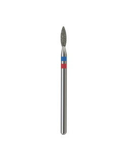 Sharp Flame 2.5 כחול + אדום (פרימיום)