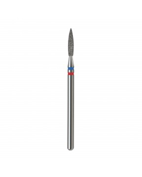 Гостре полум'я 2.1 blue + red (Premium) XL
