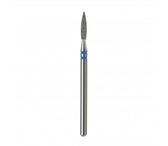 Гостре полум'я 2.1 blue (Premium) XL