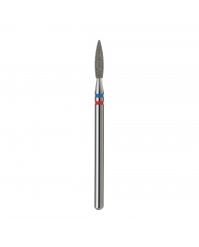 Гостре полум'я 2.3 blue + red (Premium) XL