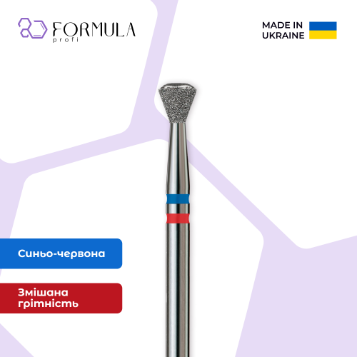 Шовкова 4.0 blue + red (Premium)