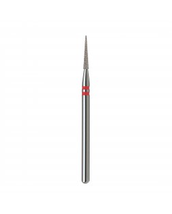 Truncated Cone 1.6 red (Premium)