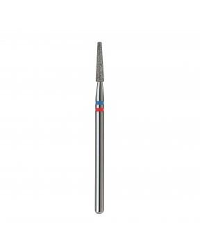 Truncated Cone 2.3 blue+red (Premium)