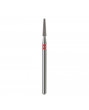 Truncated Cone 2.3 red (Premium)