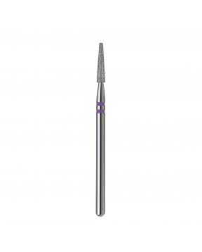 Truncated Cone 2.3 violet PRO (Premium)