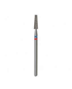 Усічений конус 3.0 blue+red (Premium)