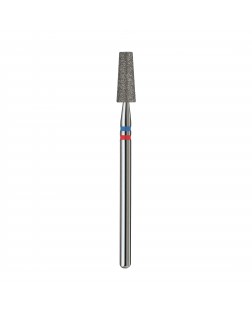 Truncated Cone 4.0 blue+red (Premium) Truncated Cone 4.0 blue+red (Premium)