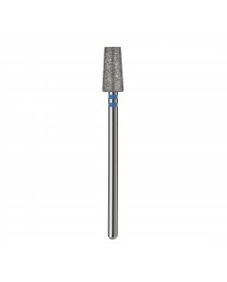 Truncated Cone 5.0 blue (Premium)