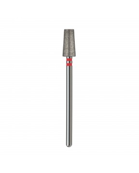 Truncated Cone 5.0 red (Premium)