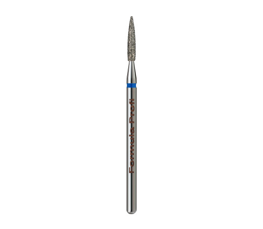 Drill Bit Sharp Flame Blue 0.18 XL