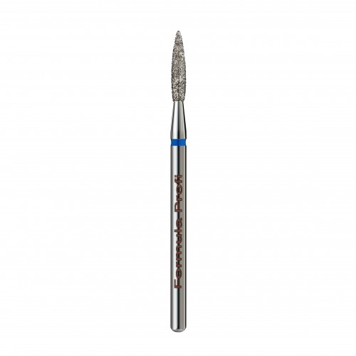 Drill Bit Sharp Flame Blue 0.21 XL