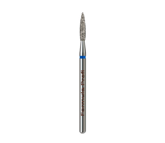 Drill Bit Sharp Flame Blue 0.21 XL