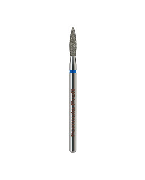 Drill Bit Sharp Flame Blue 0.23 XL