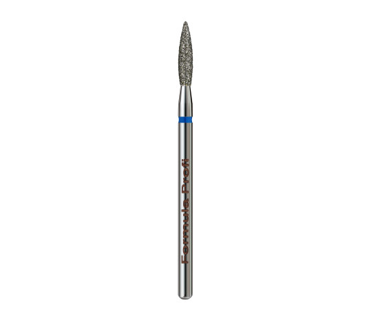 Drill Bit Sharp Flame Blue 0.23 XL
