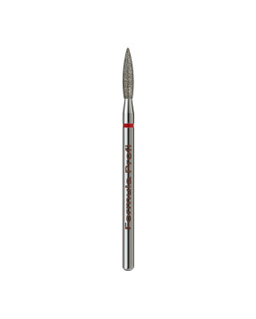 Drill Bit Sharp Flame Red 0.23 XL