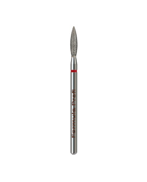 Drill Bit Sharp Flame Red 0.25 XL