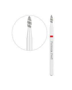 טורנדו הכליות של פרזה אדום 0.21