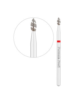 כליה פרזה טורנדו אדום 0.23