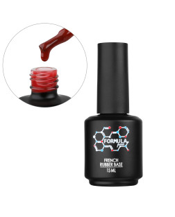 French Base №05, 15 ml 