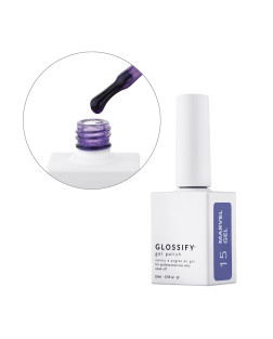 ג'ל-קואט Marvel Gel 15.15 מ"ל