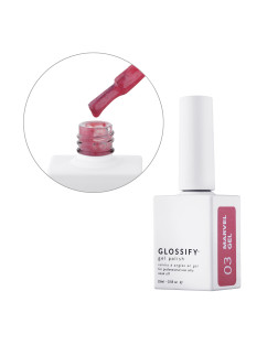 ג'ל-קואט Marvel Gel 03.15 מ"ל