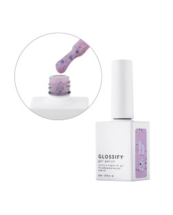 Lakier hybrydowy Ding Dot 06, 15 ml