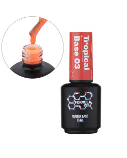 Tropical base №03, 15ml