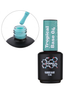 Tropical base №04, 15ml