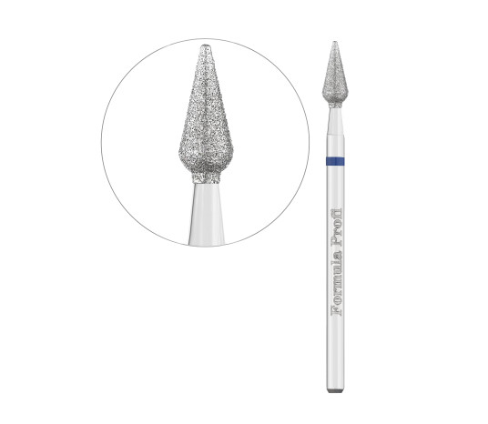 Cutter Drop Cinnamon 0.50