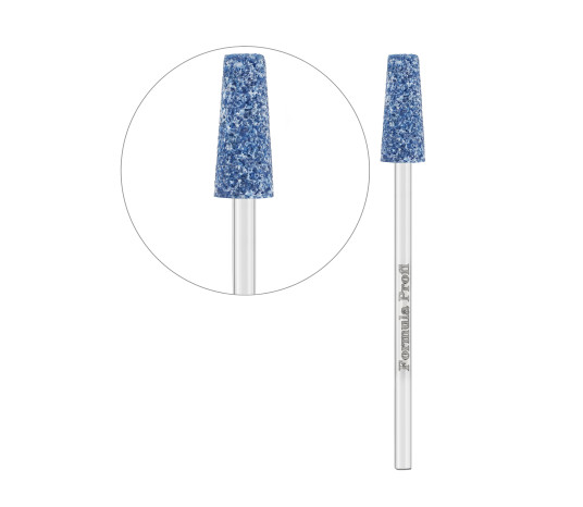 Freza korundowa K-pro-04