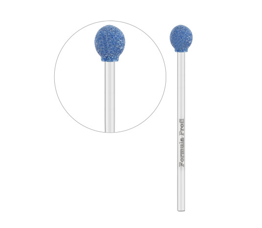 Freza korundowa K-pro-09