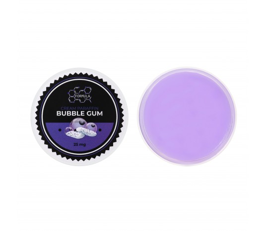 Krem-parafina Bubble Gum