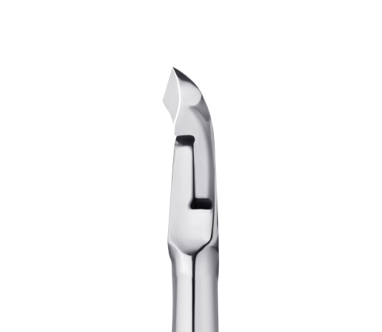 Professional cuticle nippers Standart PRO (5mm)