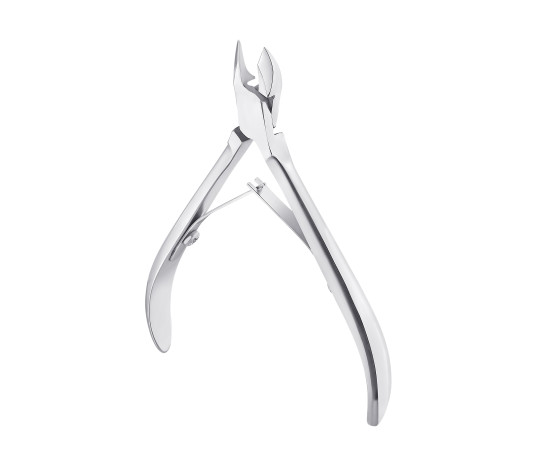 Professional cuticle nippers Standart PRO (5mm)