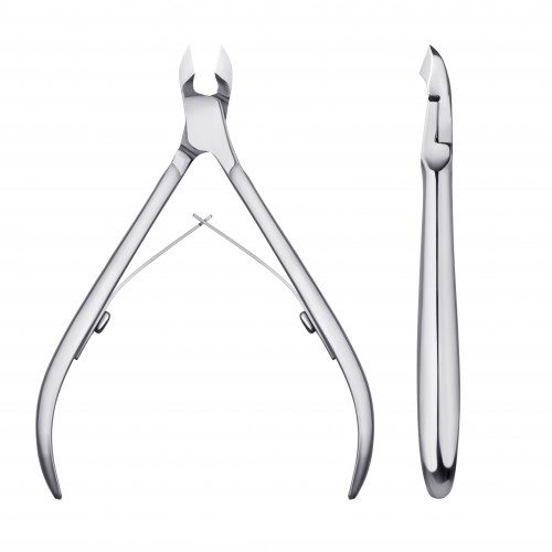 Professional cuticle nippers Standart PRO (7mm)