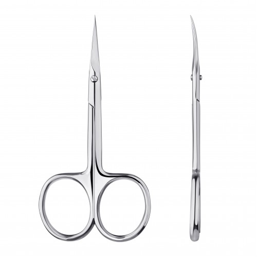 Professional cuticle scissors Standart PRO (20mm)