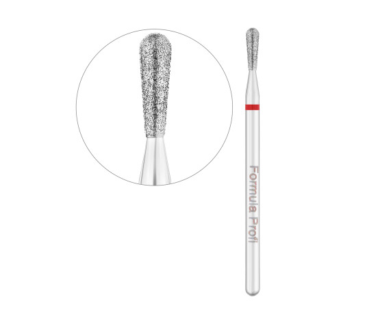 חותך אגסים אדום, 0.21