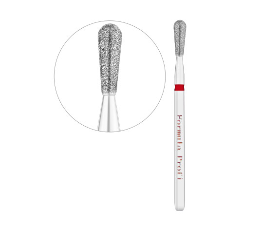 חותך אגסים אדום, 0.31