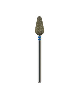 Rounding cone 6.5 blue (Premium)